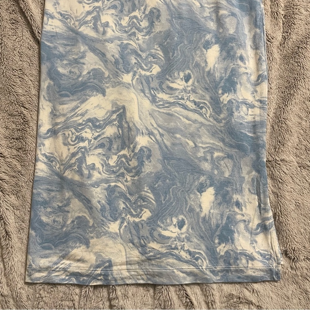 Sonoma Tie Dye Dress - Picture 5 of 7